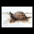 Load image into Gallery viewer, Jacob Rantzau litografi - Tidens Krav