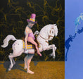 Load image into Gallery viewer, MICHAEL KVIUM - CIRKUS EUROPA