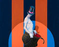 Load image into Gallery viewer, MICHAEL KVIUM - CIRKUS EUROPA
