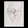 Load image into Gallery viewer, Christian Lemmerz Radering - Pave IV
