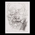 Load image into Gallery viewer, Christian Lemmerz Radering - Pave III
