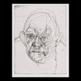 Load image into Gallery viewer, Christian Lemmerz Radering - Pave I
