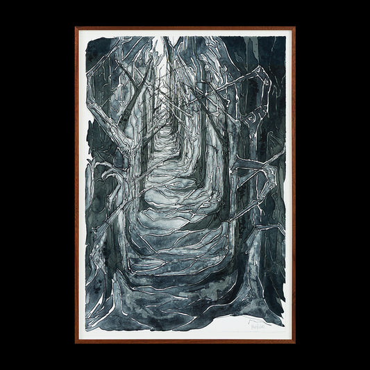 Journeys end in lovers meeting