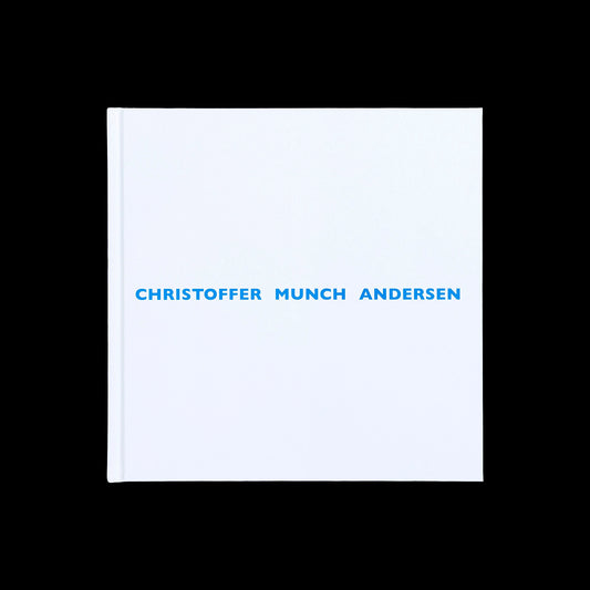 Christoffer Munch Andersen