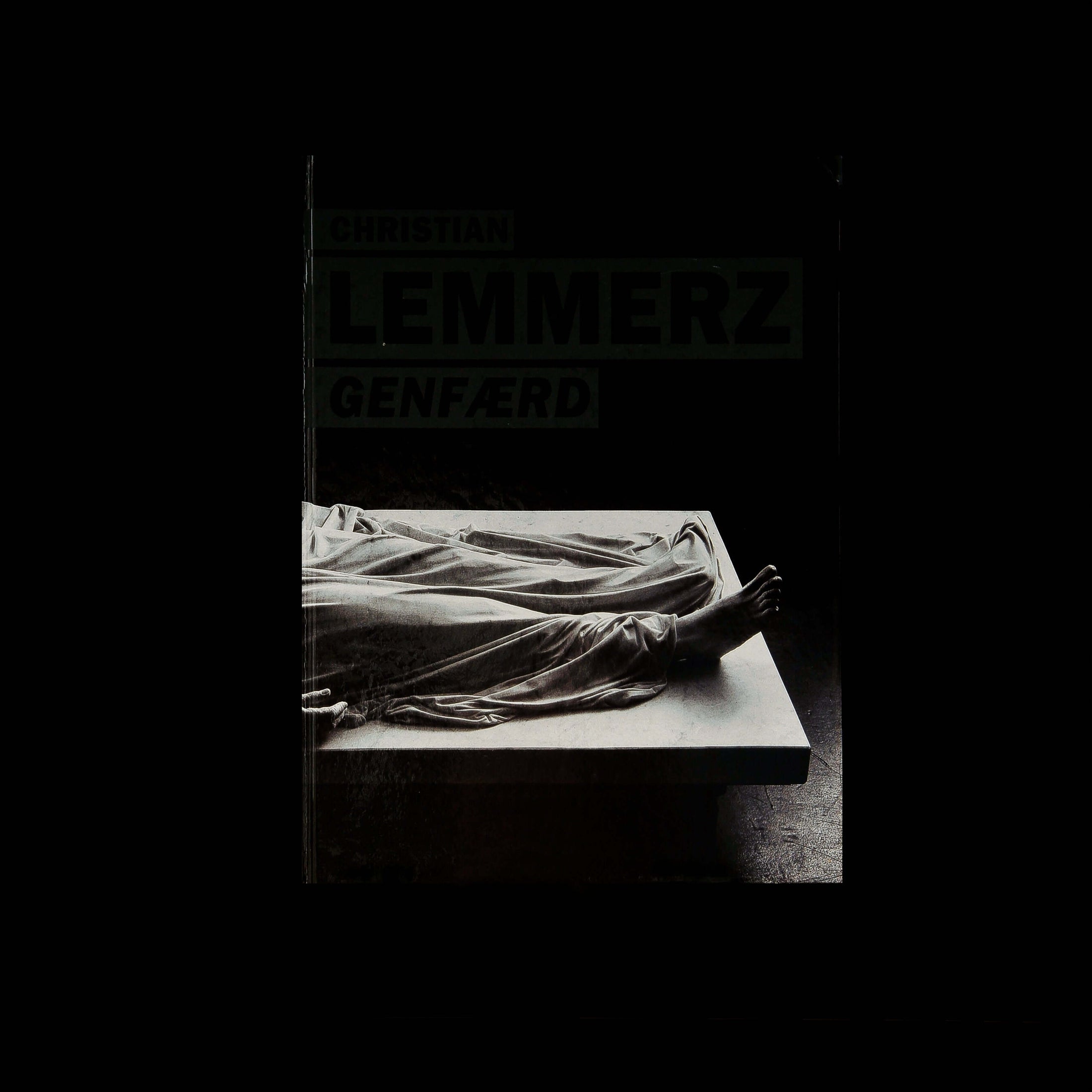 CHRISTIAN LEMMERZ - GENFÆRD