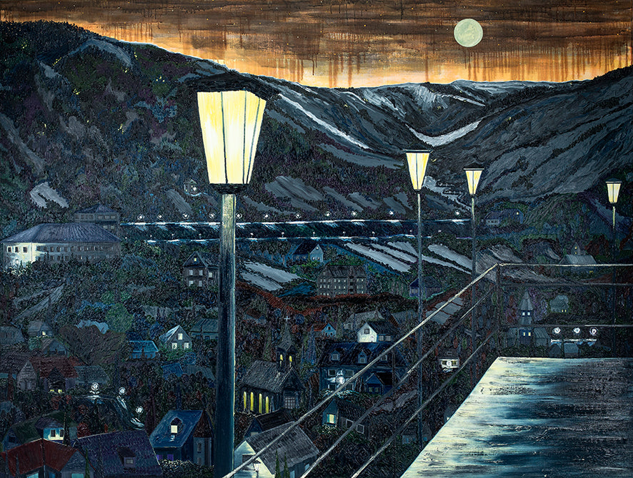 RENE HOLM - EIN GRUSS NACH HAUSE