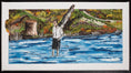 Load image into Gallery viewer, RENE HOLM - EIN GRUSS NACH HAUSE
