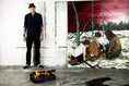 Load image into Gallery viewer, RENE HOLM - HEAVY LOAD
