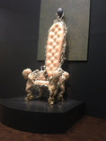 Load image into Gallery viewer, MICHAEL KVIUM - SALIGIA
