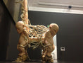 Load image into Gallery viewer, MICHAEL KVIUM - SALIGIA

