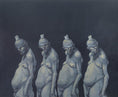 Load image into Gallery viewer, MICHAEL KVIUM - SALIGIA
