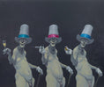 Load image into Gallery viewer, MICHAEL KVIUM - SALIGIA
