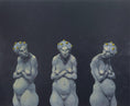 Load image into Gallery viewer, MICHAEL KVIUM - SALIGIA
