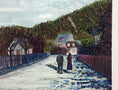 Load image into Gallery viewer, RENE HOLM - EIN GRUSS NACH HAUSE
