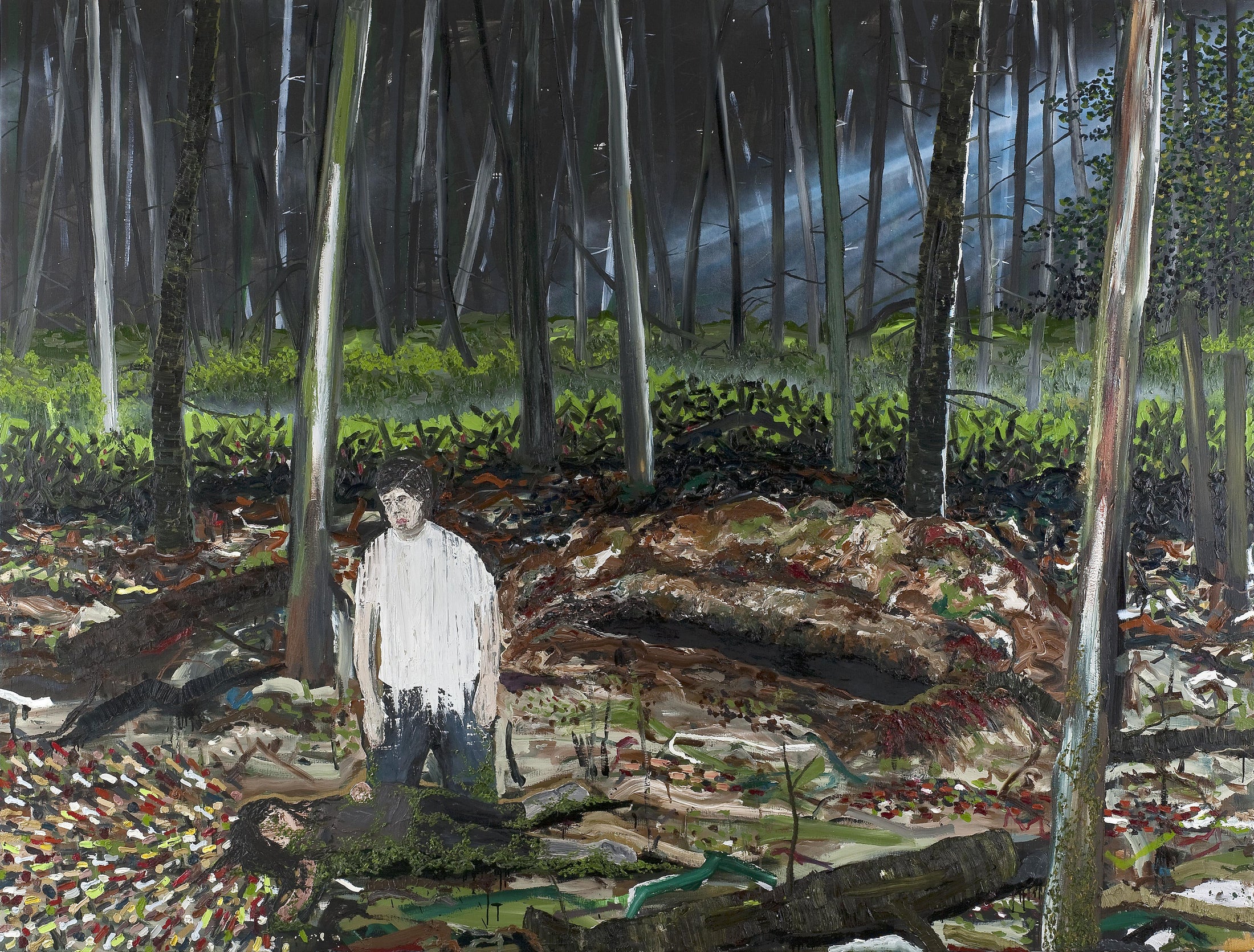 RENE HOLM - LOSE