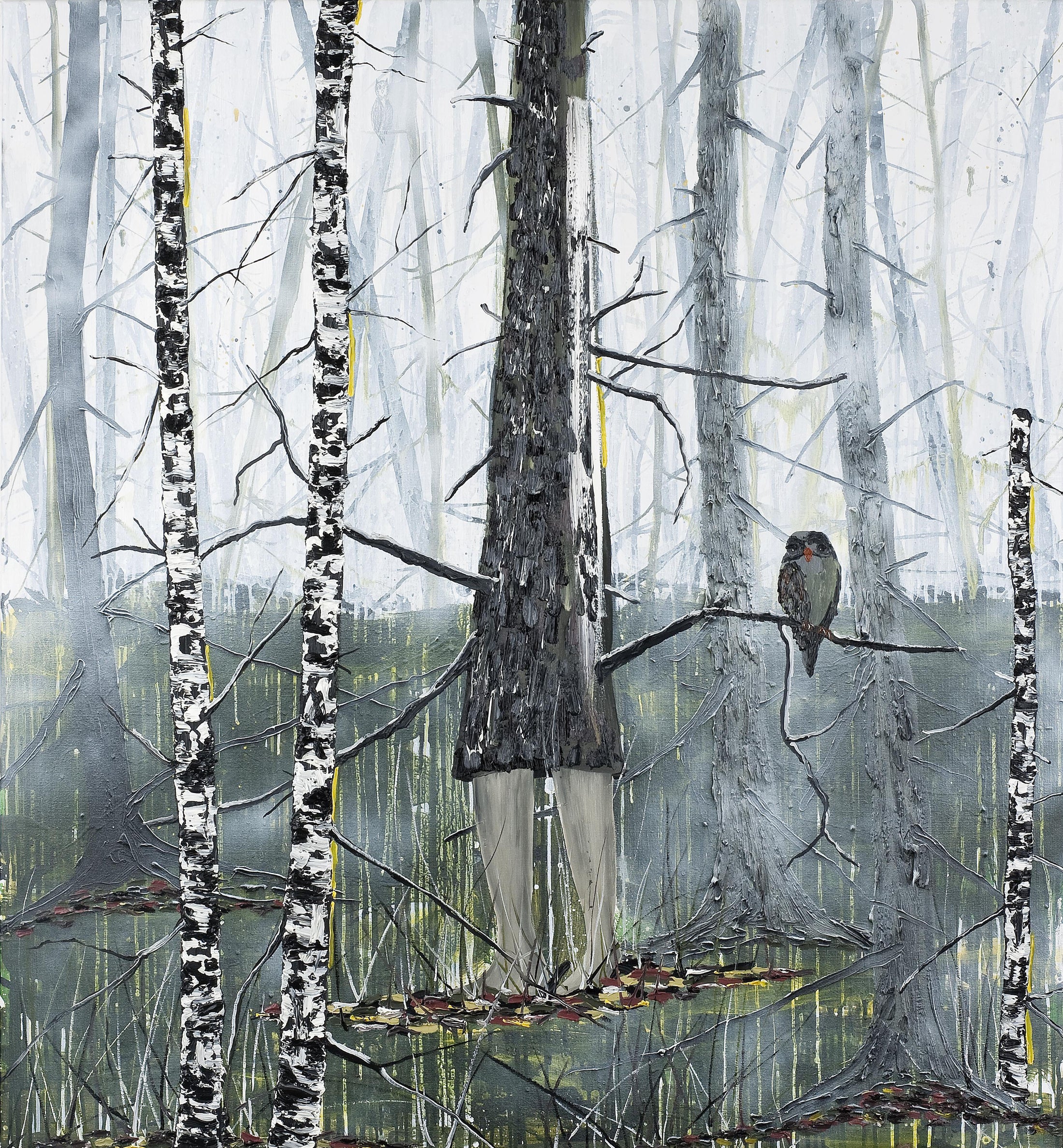 RENE HOLM - LOSE