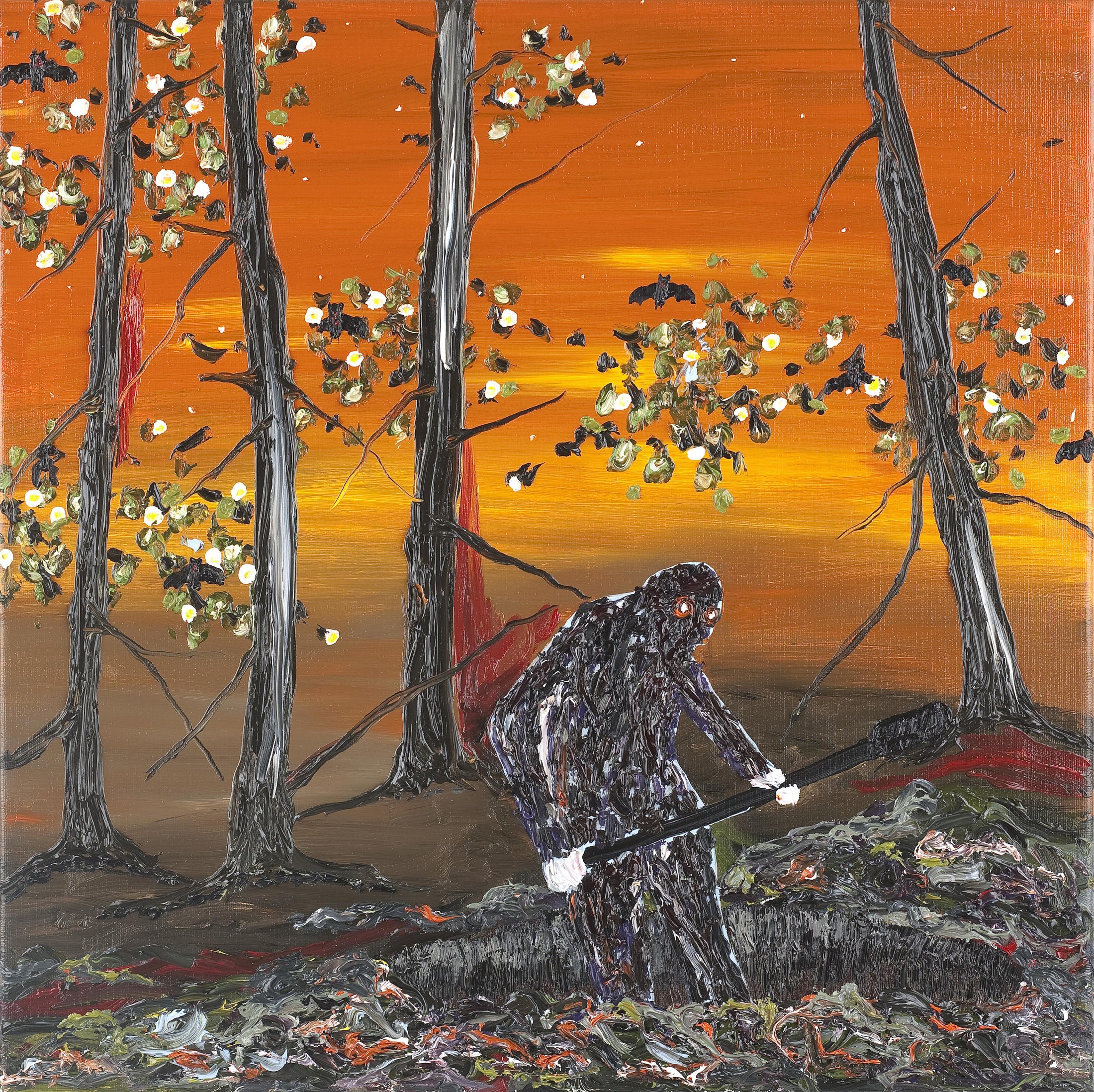RENE HOLM - LOSE