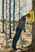 Load image into Gallery viewer, RENE HOLM - HEAVY LOAD
