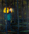 Load image into Gallery viewer, RENE HOLM - HEAVY LOAD
