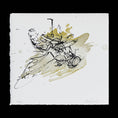 Load image into Gallery viewer, Flue nr. 4
